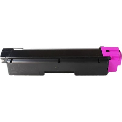 Tonery Náplně Toner Kyocera TK-590M kompatibilní kazeta (Purpurová)