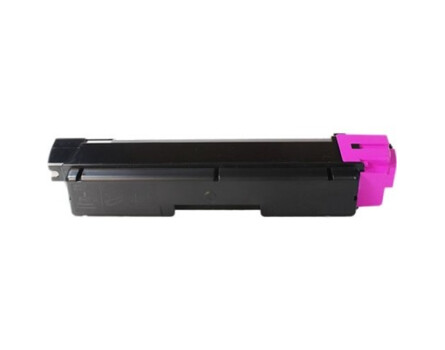 Toner Kyocera TK-590M kompatibilní kazeta (Purpurová)