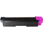 Toner Kyocera TK-590M kompatibilní kazeta (Purpurová)