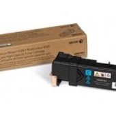 Toner Xerox 106R01601 - originální (Azurový)