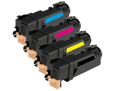 Toner Xerox 106R01334 kompatibilní (Černý)