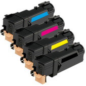 Toner Xerox 106R01334 kompatibilní (Černý)