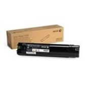 Toner Xerox 106R01526 - originální (Černý)