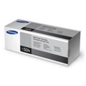 Toner Samsung CLT-K504S - originální (Černý)