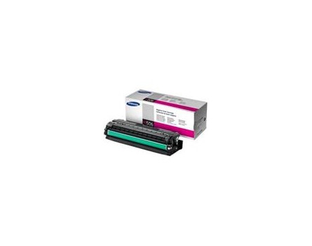 Toner Samsung CLT-M506S - originální (Purpurový)