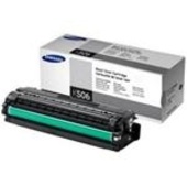 Toner Samsung CLT-K506S - originální (Černý)