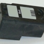 Cartridge Canon PG-510 kompatibilní kazeta (Černá)