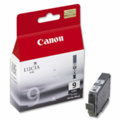 Cartridge Canon PGI-9GY, 1042B001 (Šedá) - originální