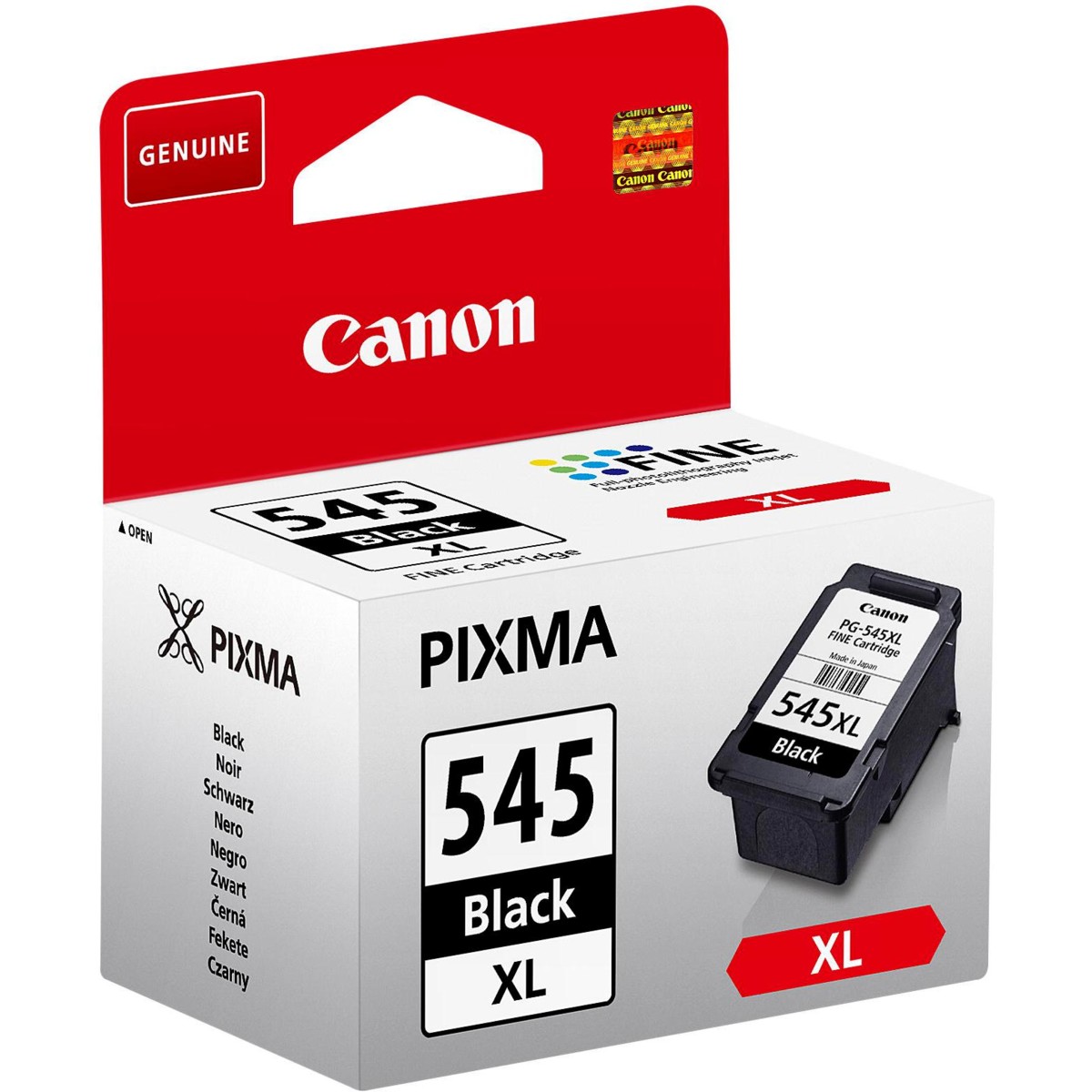 Canon PG-545XL - originální