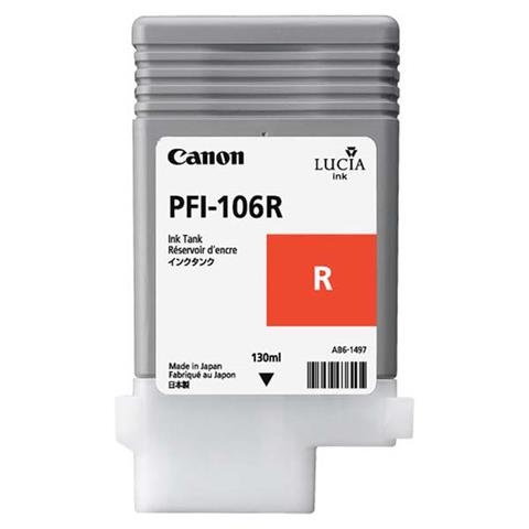Canon PFI-106R - originální