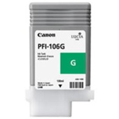 Zásobník Canon PFI-106G, 6628B001 (Zelený)