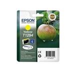 Levně EPSON T1294 yellow 7ml