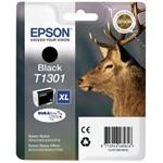 Levně Tonery Náplně Epson T1301 Black 25,4ml