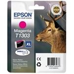 Levně Tonery Náplně Epson T1303 Magenta 10,1ml