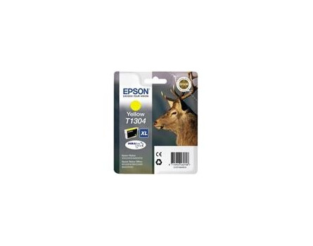 Epson T1304 Yellow 10,1ml