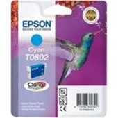 Epson T0802 Cyan 7,4ml