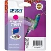 Epson T0803 Magenta CLARIA 7,4ml