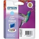 Epson T0805 Light Cyan CLARIA 7,4ml