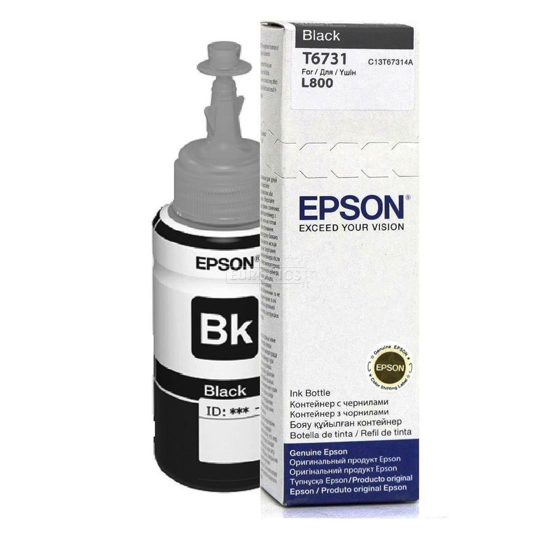 Epson T6731 - originální