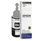Epson T6731, C13T67314A, láhev s inkoustem - originální (Černá)