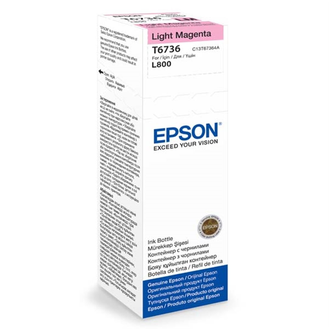 Epson T6736 - originální