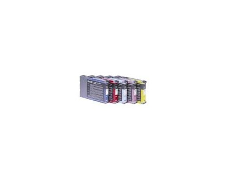 Zásobník Epson T603C, C13T603C00 (Světle purpurová)
