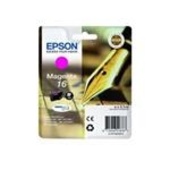 Zásobník Epson 16, C13T16234010 - originální (Purpurový)