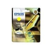 Zásobník Epson 16, C13T16244010 - originální (Žlutý)
