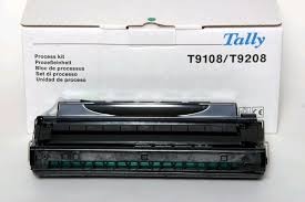 Tonery Náplně Toner Tally 44726 (Černý)