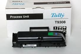 Levně Tonery Náplně Toner Tally T-9308 (Černý)