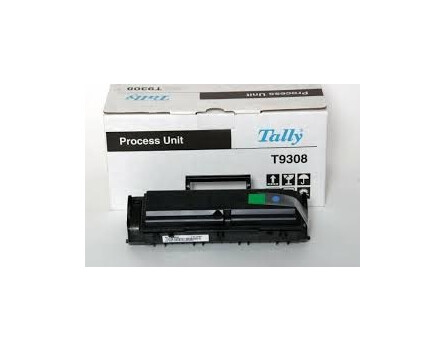 Toner Tally T-9308 (Černý)