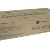Toner Triumph Adler DC-2118 (Černý)