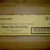 Toner Triumph Adler H2036 (Černý)