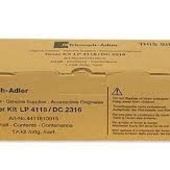 Toner Triumph Adler TK-4118 (Černý)