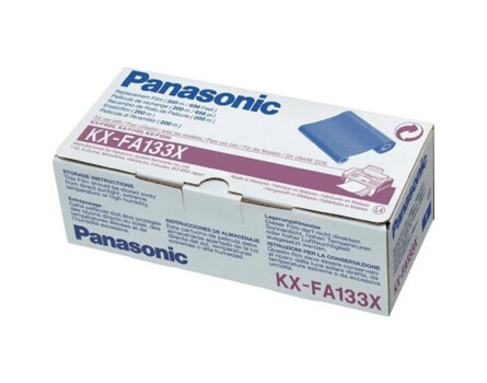Fólie do faxu Panasonic KX-FA133X
