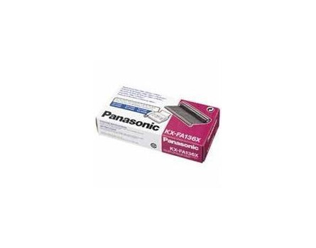 Fólie do faxu Panasonic KX-FA136X 2 kusy