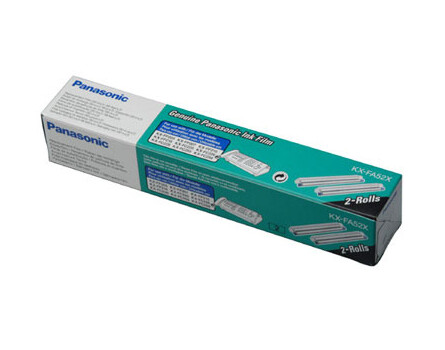 Fólie do faxu Panasonic KX-FA52E (2 ks)