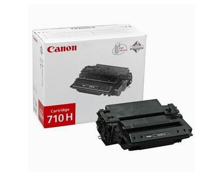 Toner Canon CRG-710H (Černý) - originální