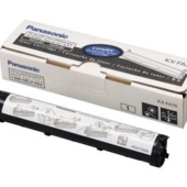 Toner Panasonic KX-FA76A (Černý)