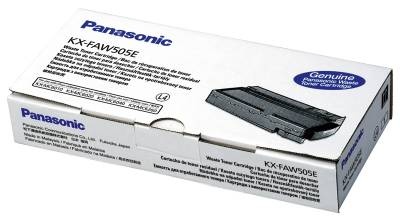 Levně Tonery Náplně Sběrač odpadového toneru Panasonic KX-FAW505E