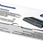 Sběrač odpadového toneru Panasonic KX-FAW505E