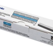 Toner Panasonic KX-FATC506E (Azurový)