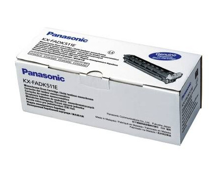 Fotoválec Panasonic KX-FADK511E