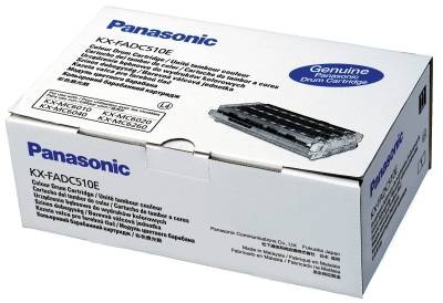 Tonery Náplně Fotoválec Panasonic KX-FADC510E
