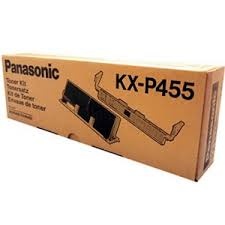 Tonery Náplně Toner Panasonic KX-P455 (Černý)