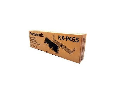 Toner Panasonic KX-P455 (Černý)