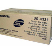 Toner Panasonic UG-3221 (Černý)