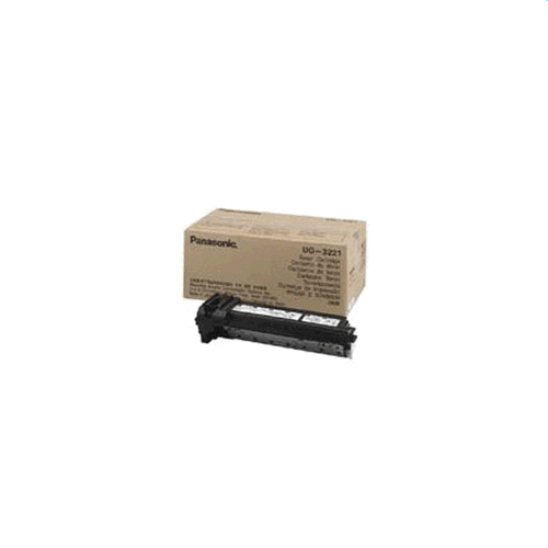 Levně Tonery Náplně Toner Panasonic UG-3380 (Černý)