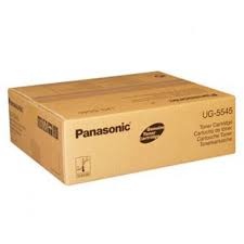 Tonery Náplně Toner Panasonic UG-5545 (Černý)