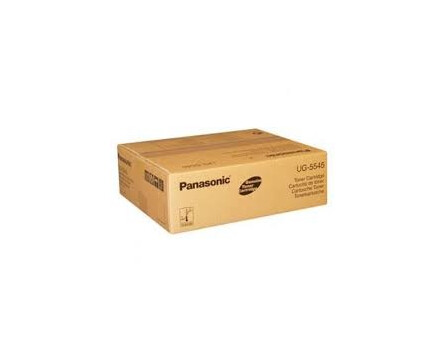 Toner Panasonic UG-5545 (Černý)